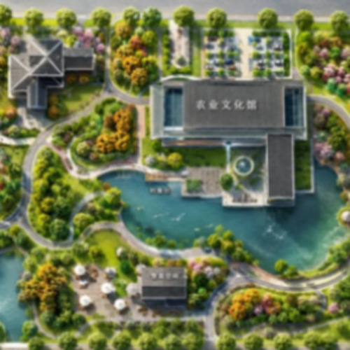 AIGC智能生成视觉案例展示2