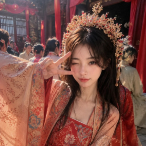 AIGC智能生成视觉案例展示4